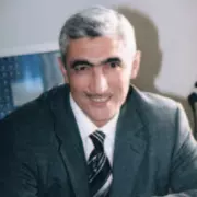 Ильхам Гасымзаде